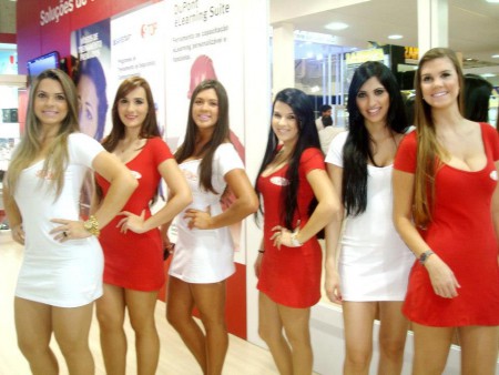 FISP 2012 - Stand DuPont